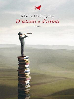 cover image of D'istanti e d'istinti